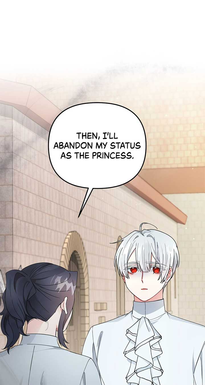 For Snow White Chapter 36 - Page 1