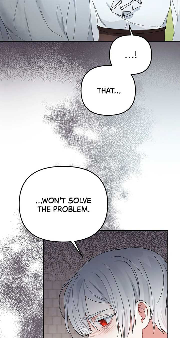 For Snow White Chapter 36 - Page 2