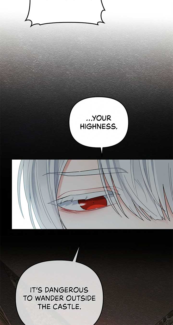 For Snow White Chapter 36 - Page 6