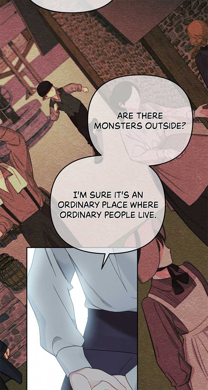 For Snow White Chapter 36 - Page 7