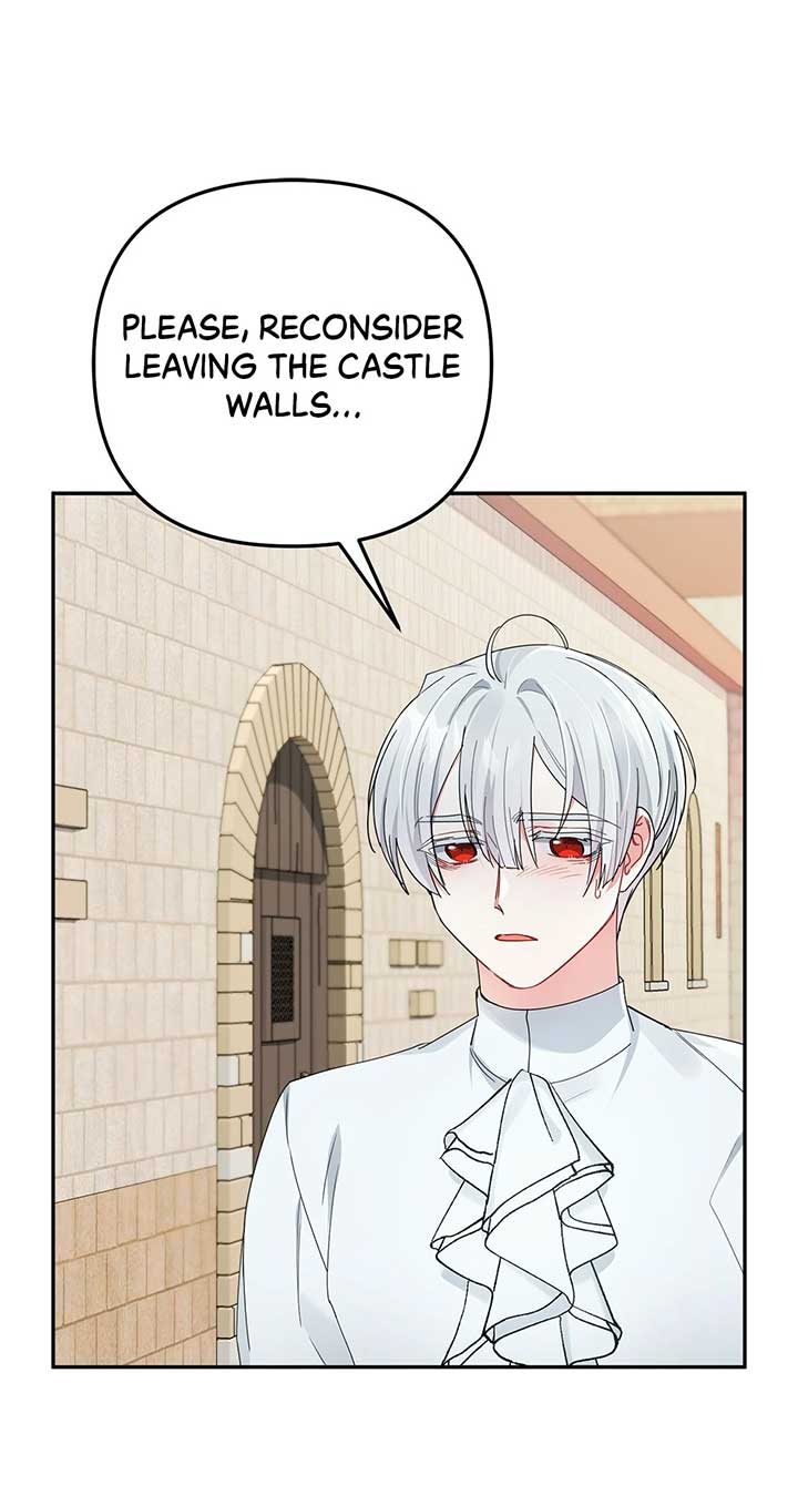 For Snow White Chapter 36 - Page 10