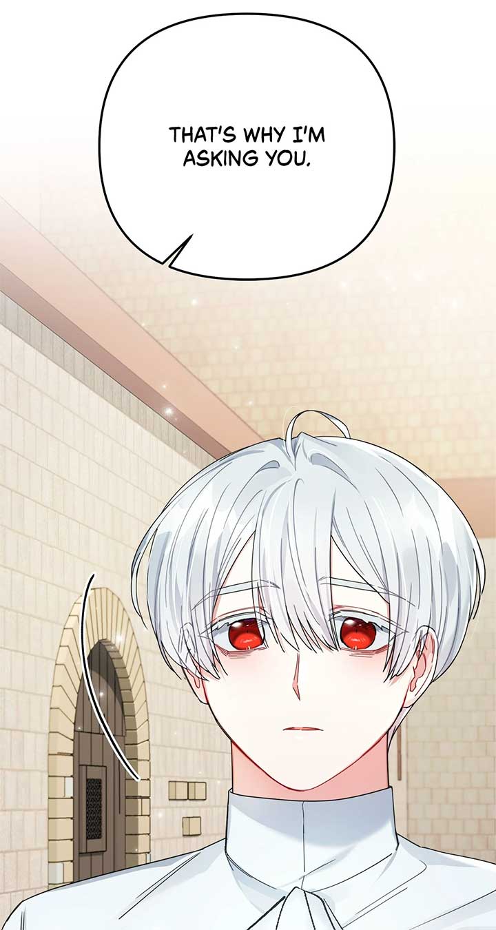 For Snow White Chapter 36 - Page 11