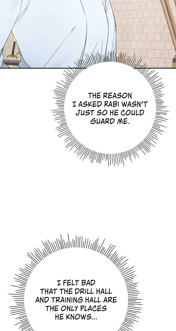 For Snow White Chapter 36 - Page 14