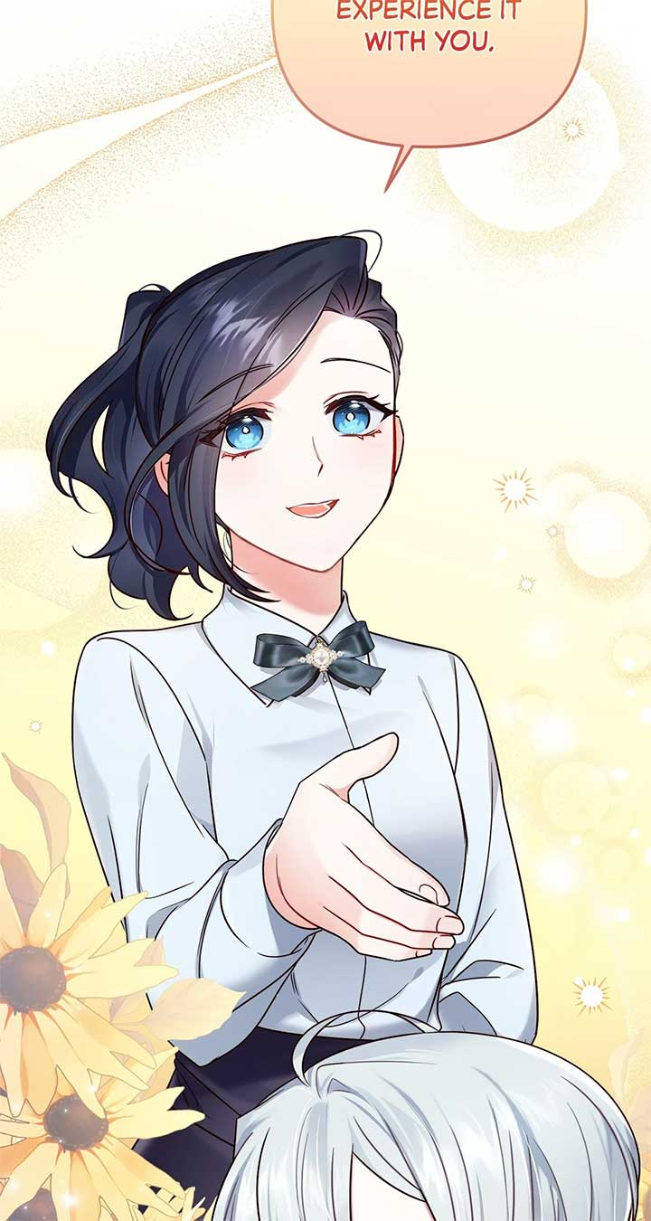 For Snow White Chapter 36 - Page 18