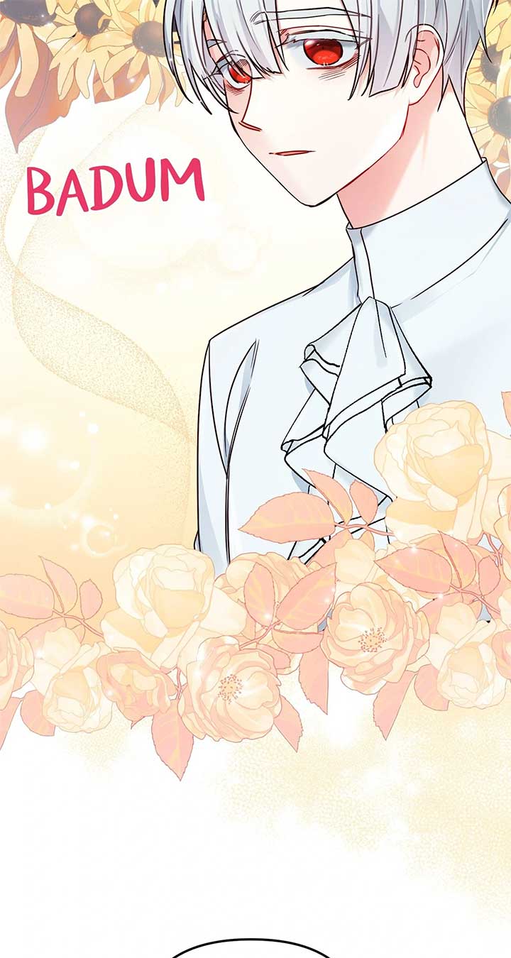 For Snow White Chapter 36 - Page 19