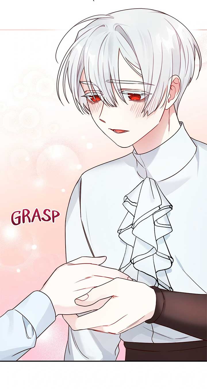 For Snow White Chapter 36 - Page 22