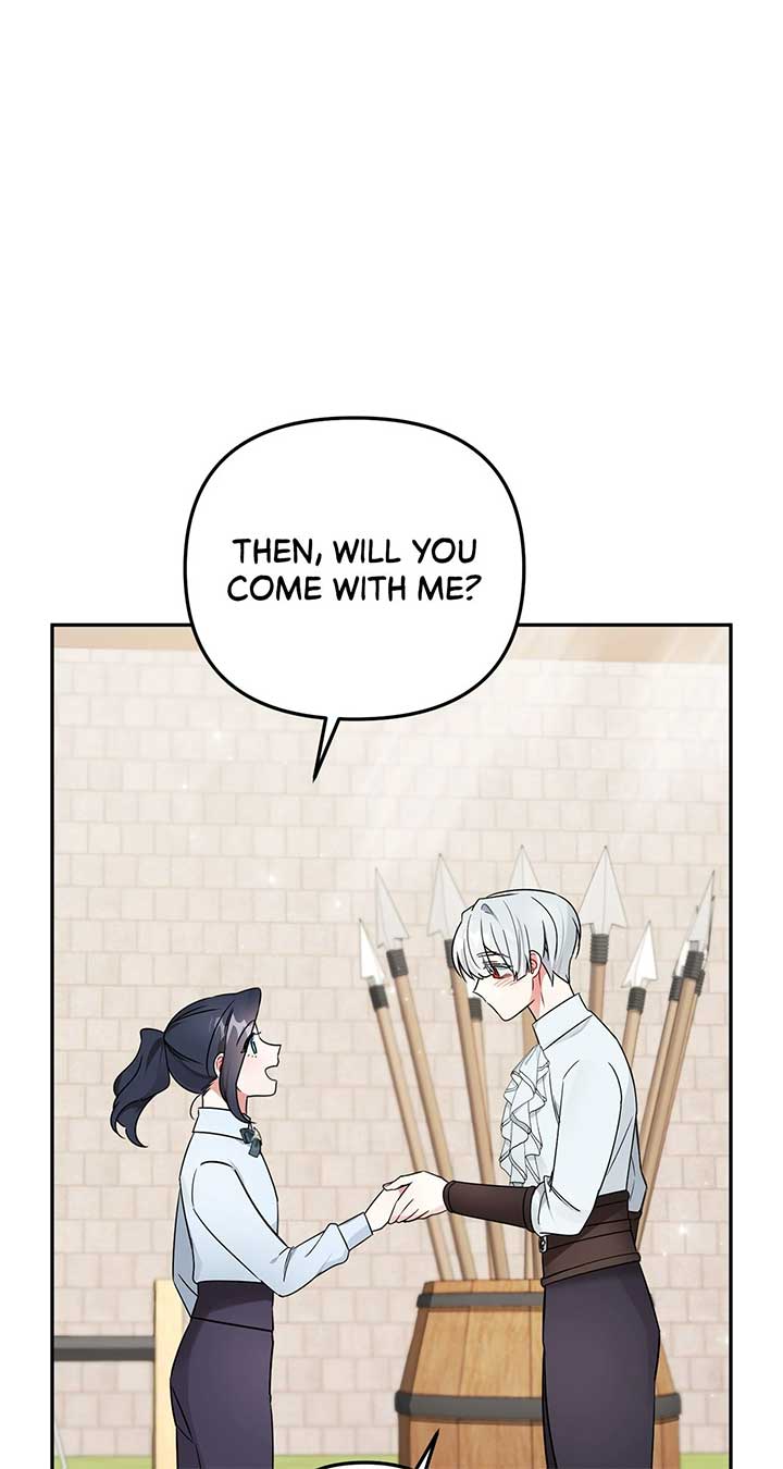 For Snow White Chapter 36 - Page 23