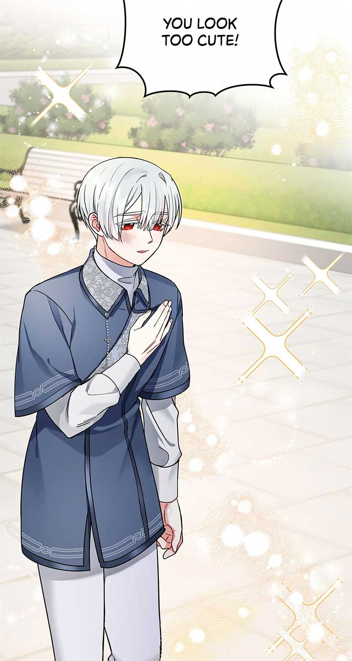 For Snow White Chapter 36 - Page 28