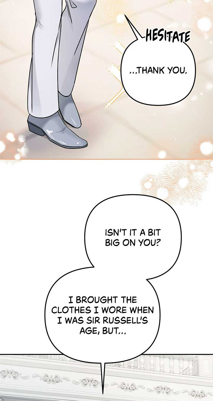 For Snow White Chapter 36 - Page 29