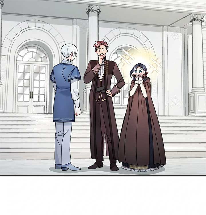 For Snow White Chapter 36 - Page 30