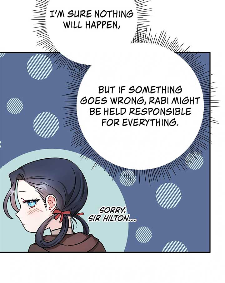 For Snow White Chapter 36 - Page 34