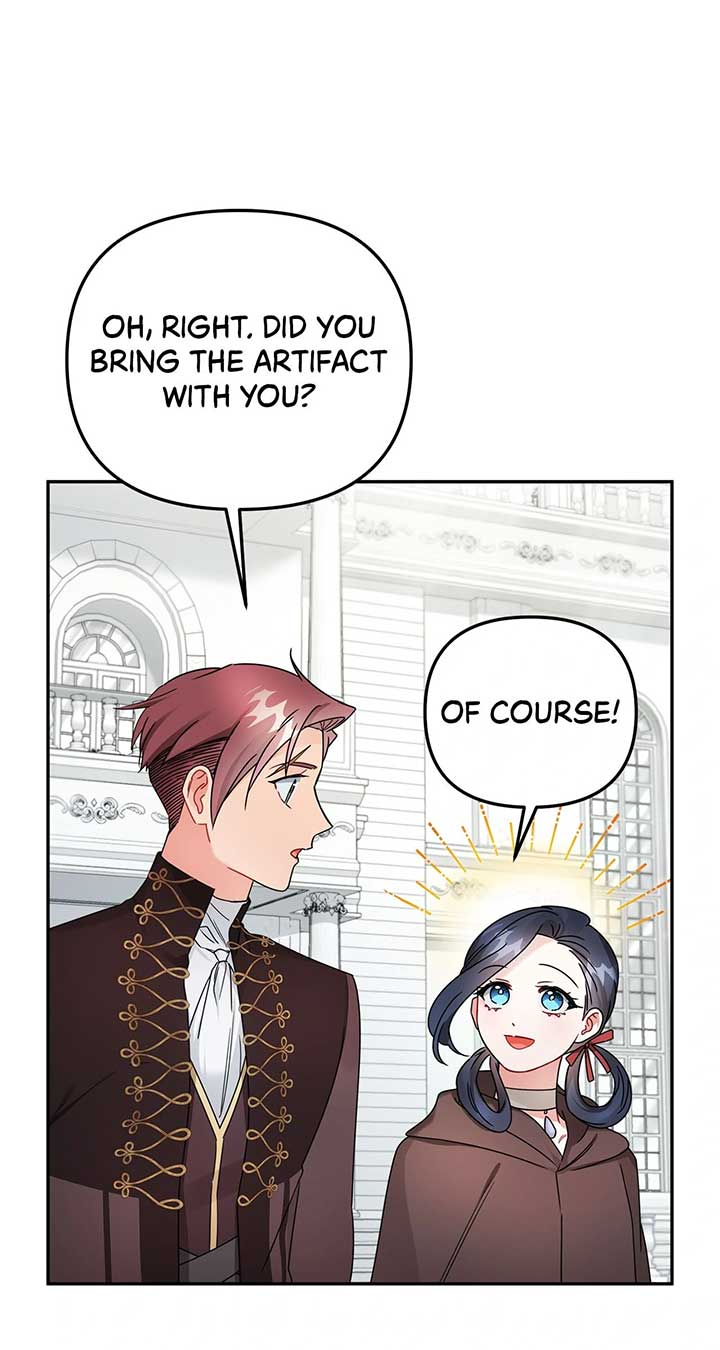 For Snow White Chapter 36 - Page 35