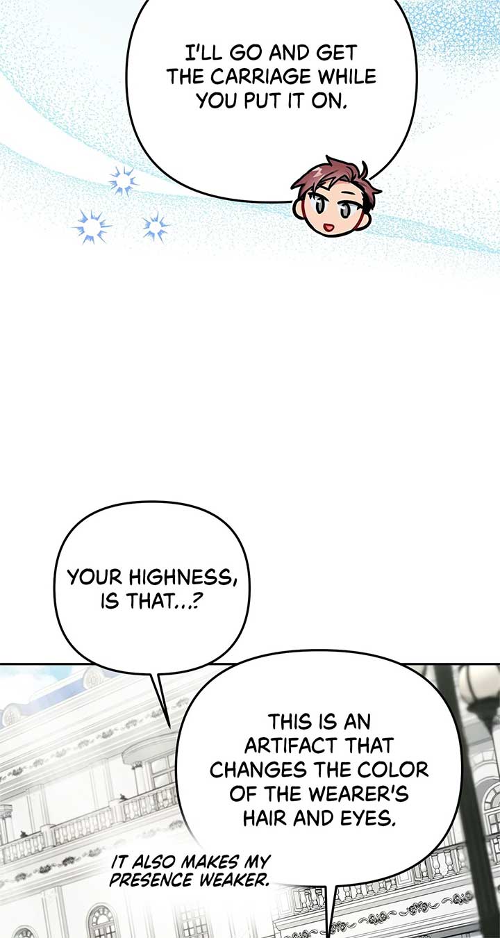 For Snow White Chapter 36 - Page 37