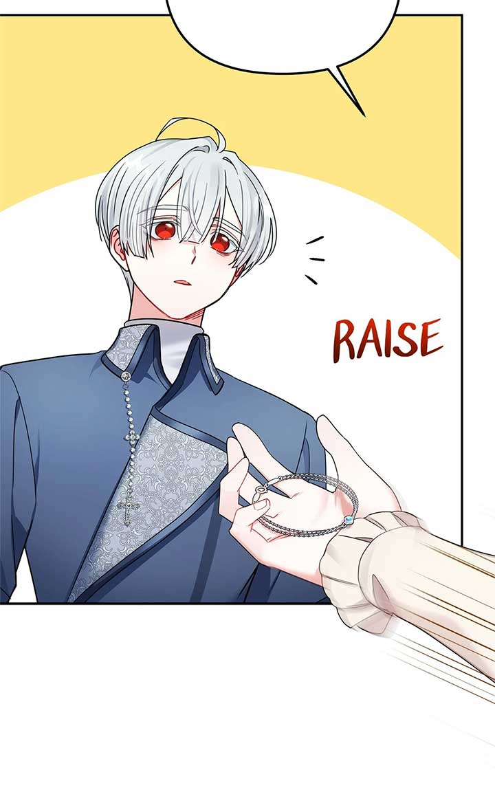 For Snow White Chapter 36 - Page 42