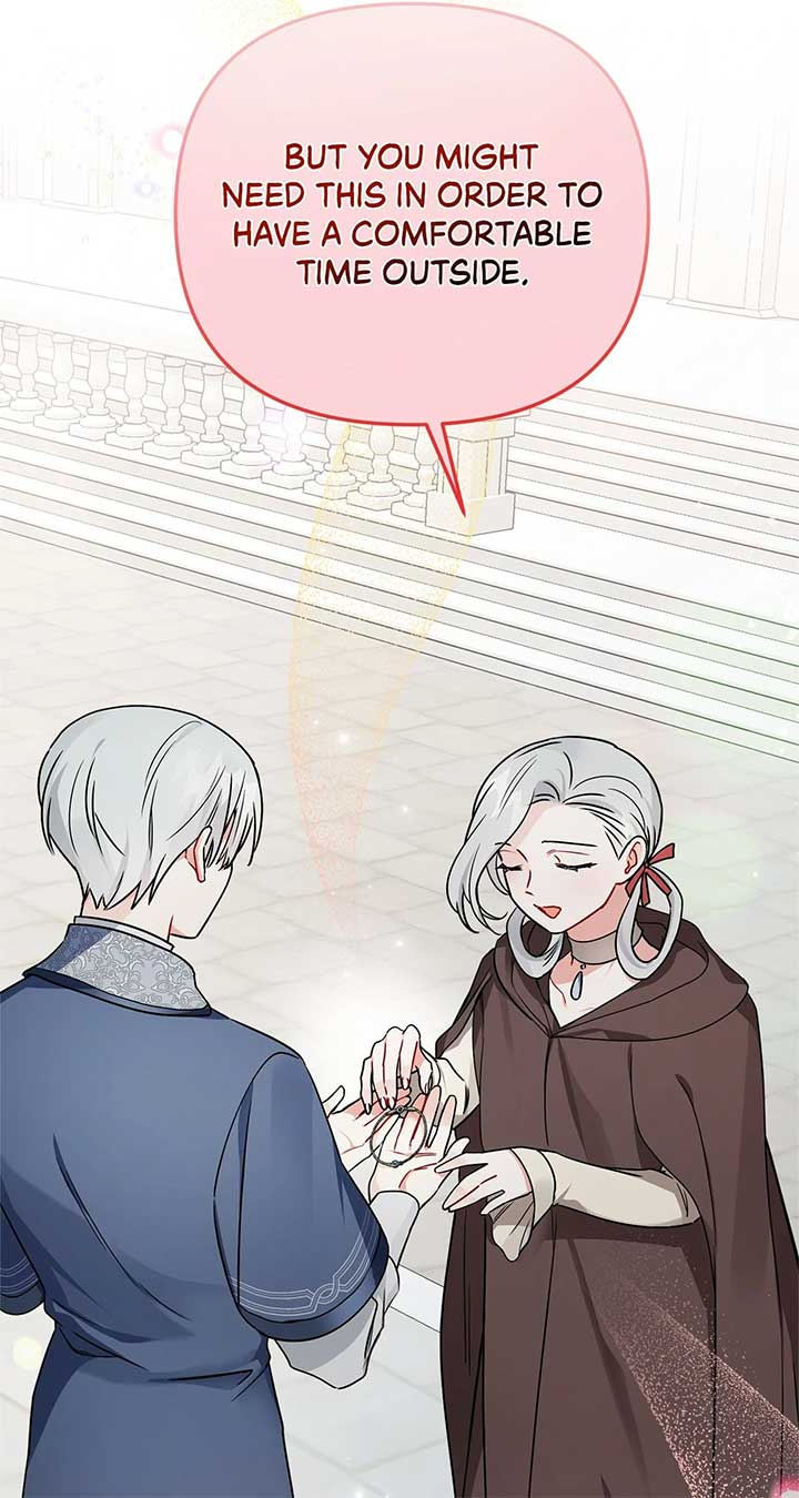 For Snow White Chapter 36 - Page 44