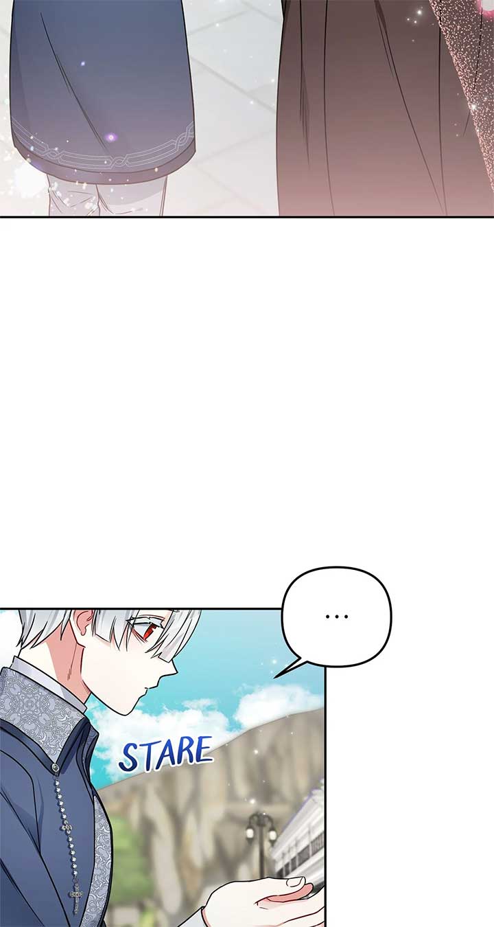 For Snow White Chapter 36 - Page 45