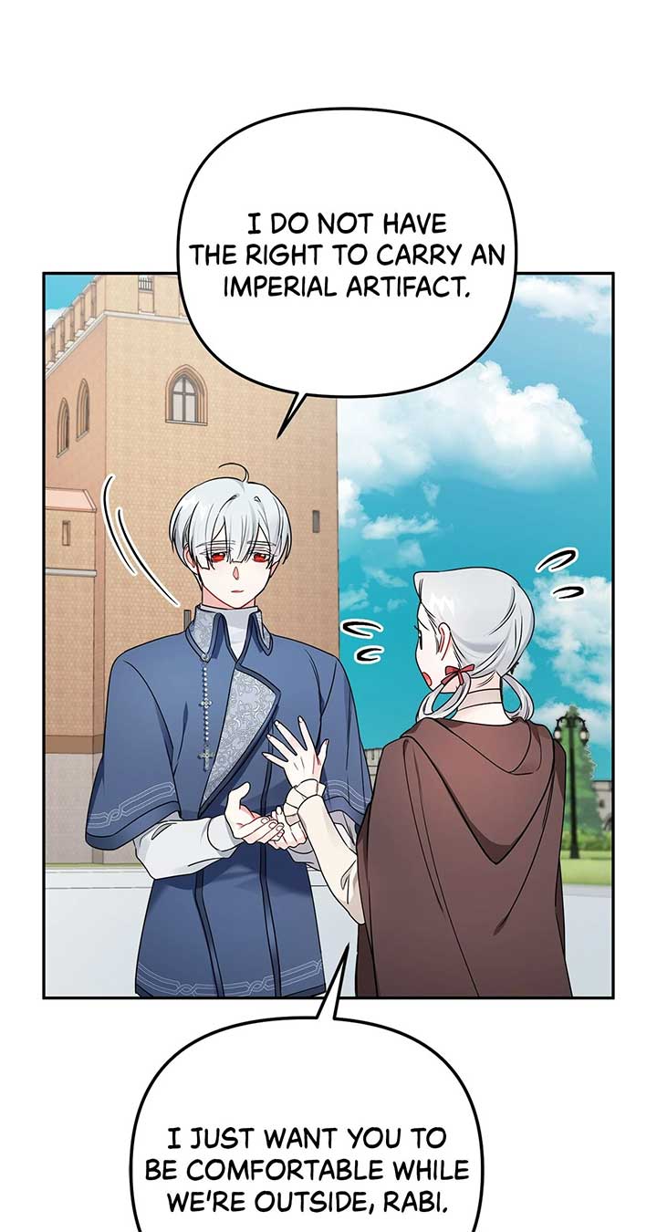 For Snow White Chapter 36 - Page 47