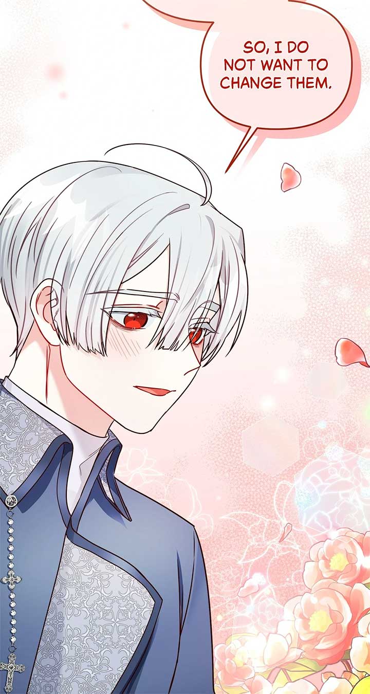 For Snow White Chapter 36 - Page 49