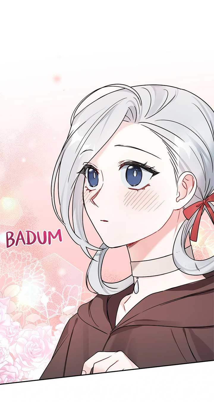 For Snow White Chapter 36 - Page 51