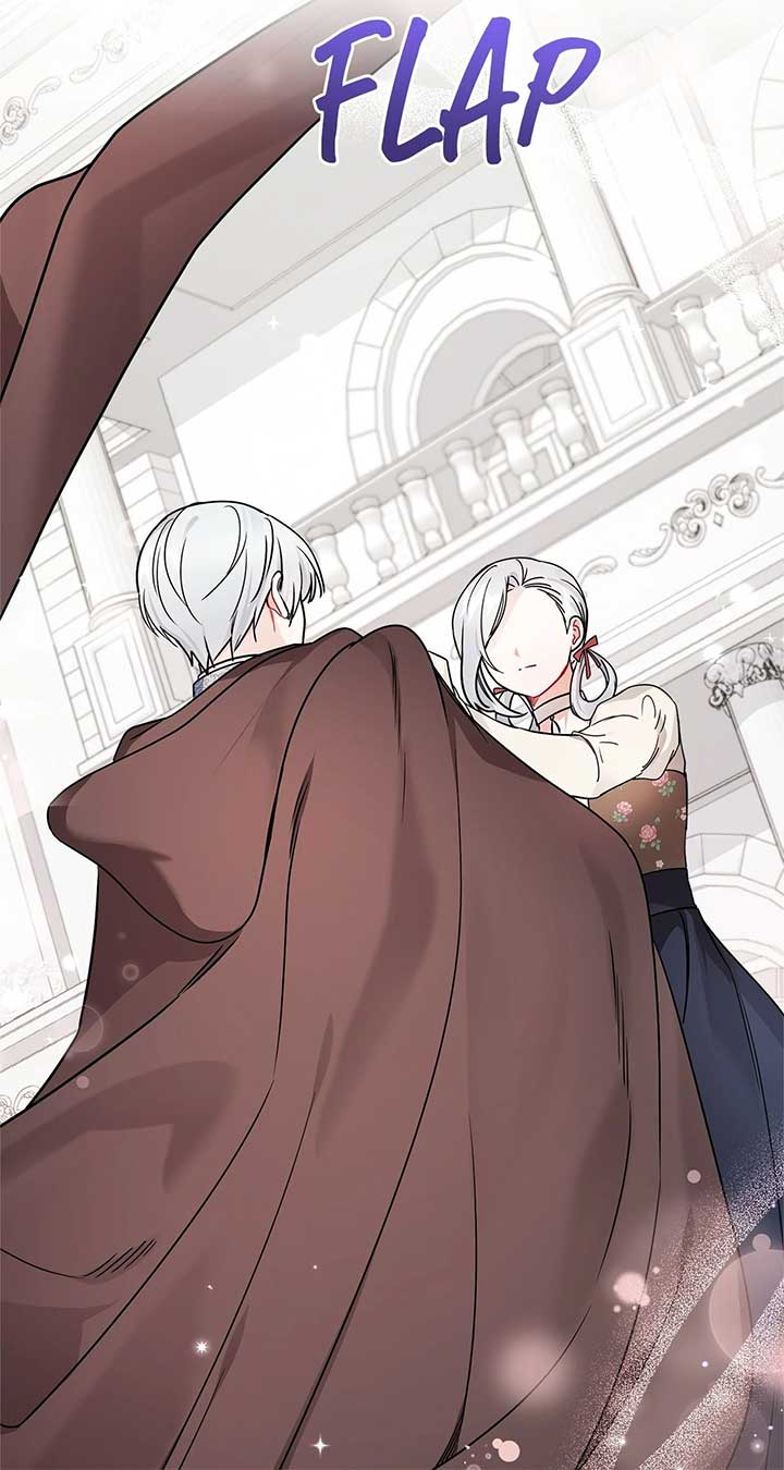 For Snow White Chapter 36 - Page 53