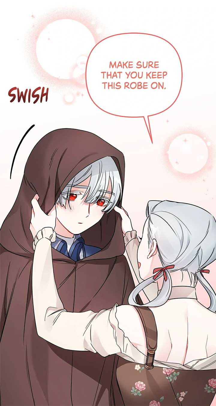 For Snow White Chapter 36 - Page 55