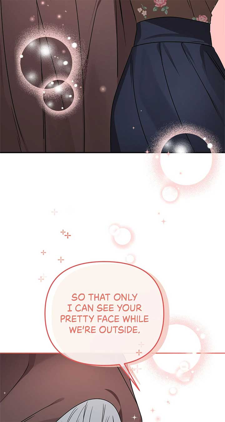 For Snow White Chapter 36 - Page 56