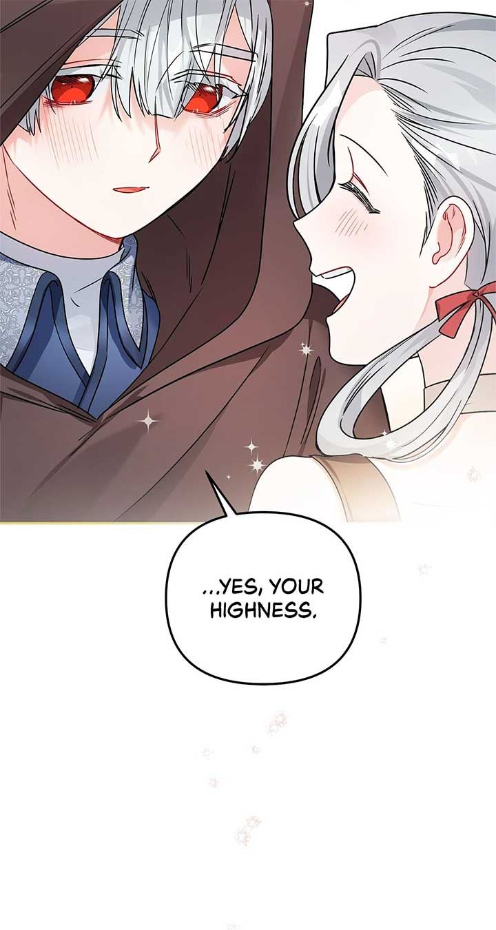 For Snow White Chapter 36 - Page 57