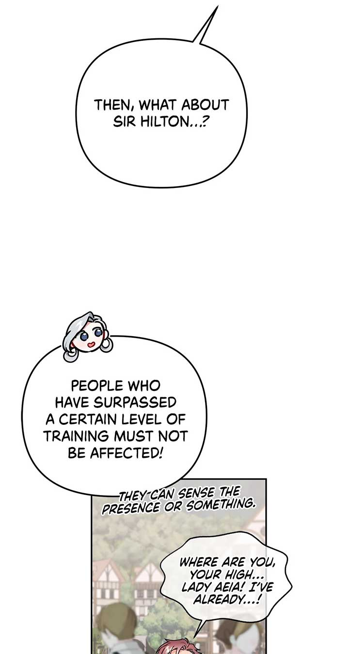 For Snow White Chapter 36 - Page 65