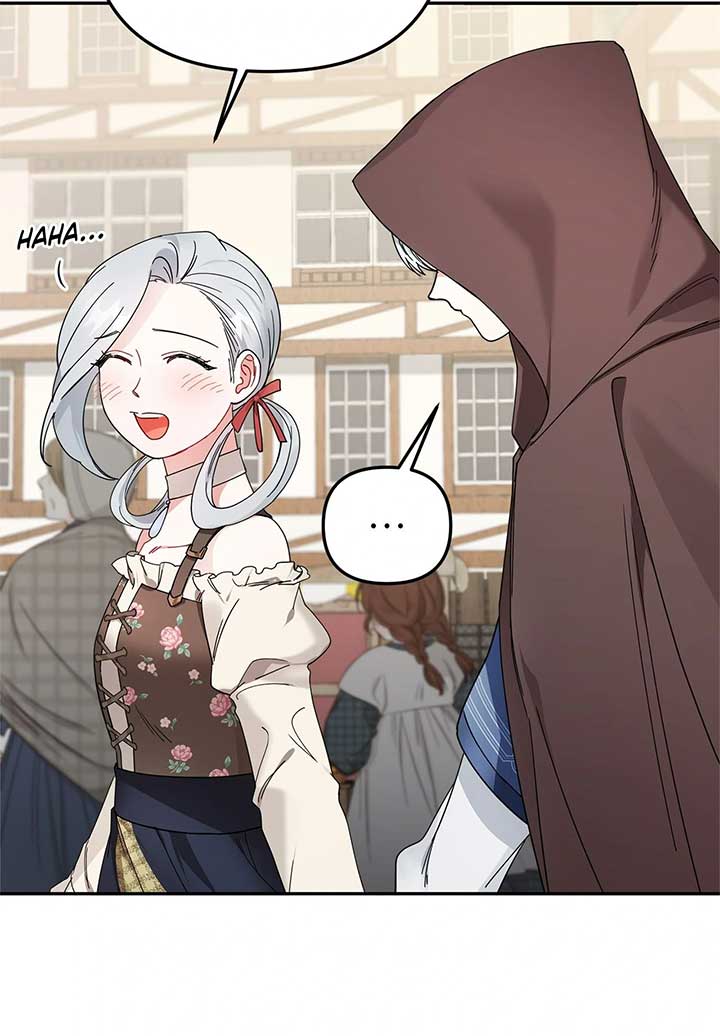 For Snow White Chapter 36 - Page 67