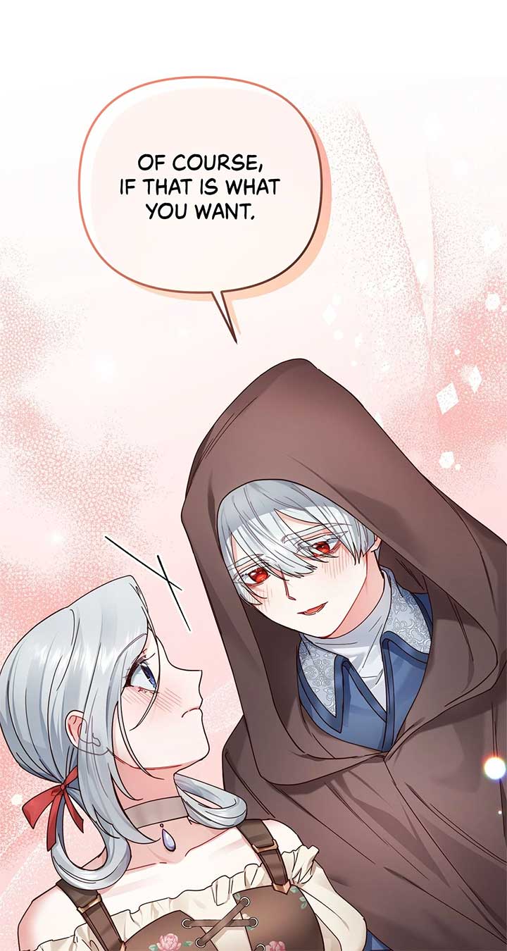 For Snow White Chapter 36 - Page 69