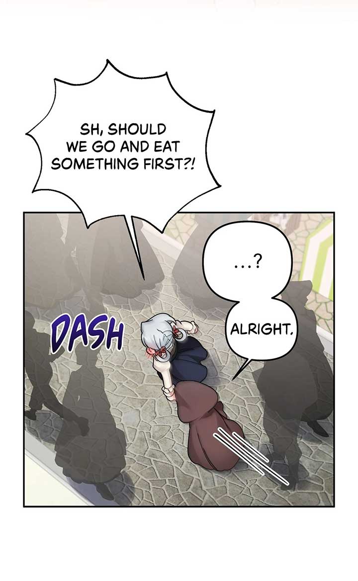 For Snow White Chapter 36 - Page 71