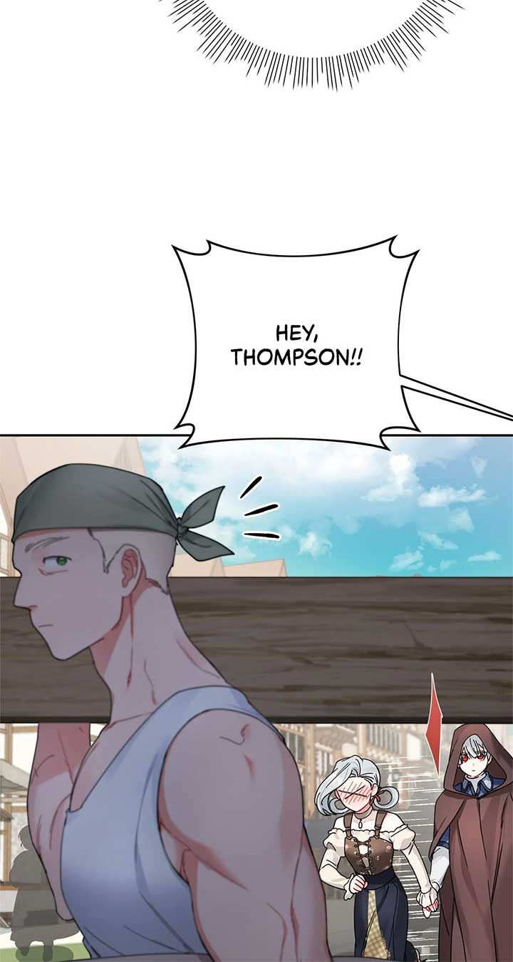 For Snow White Chapter 36 - Page 73