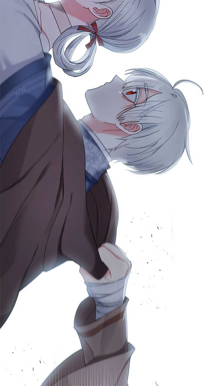 For Snow White Chapter 36 - Page 76