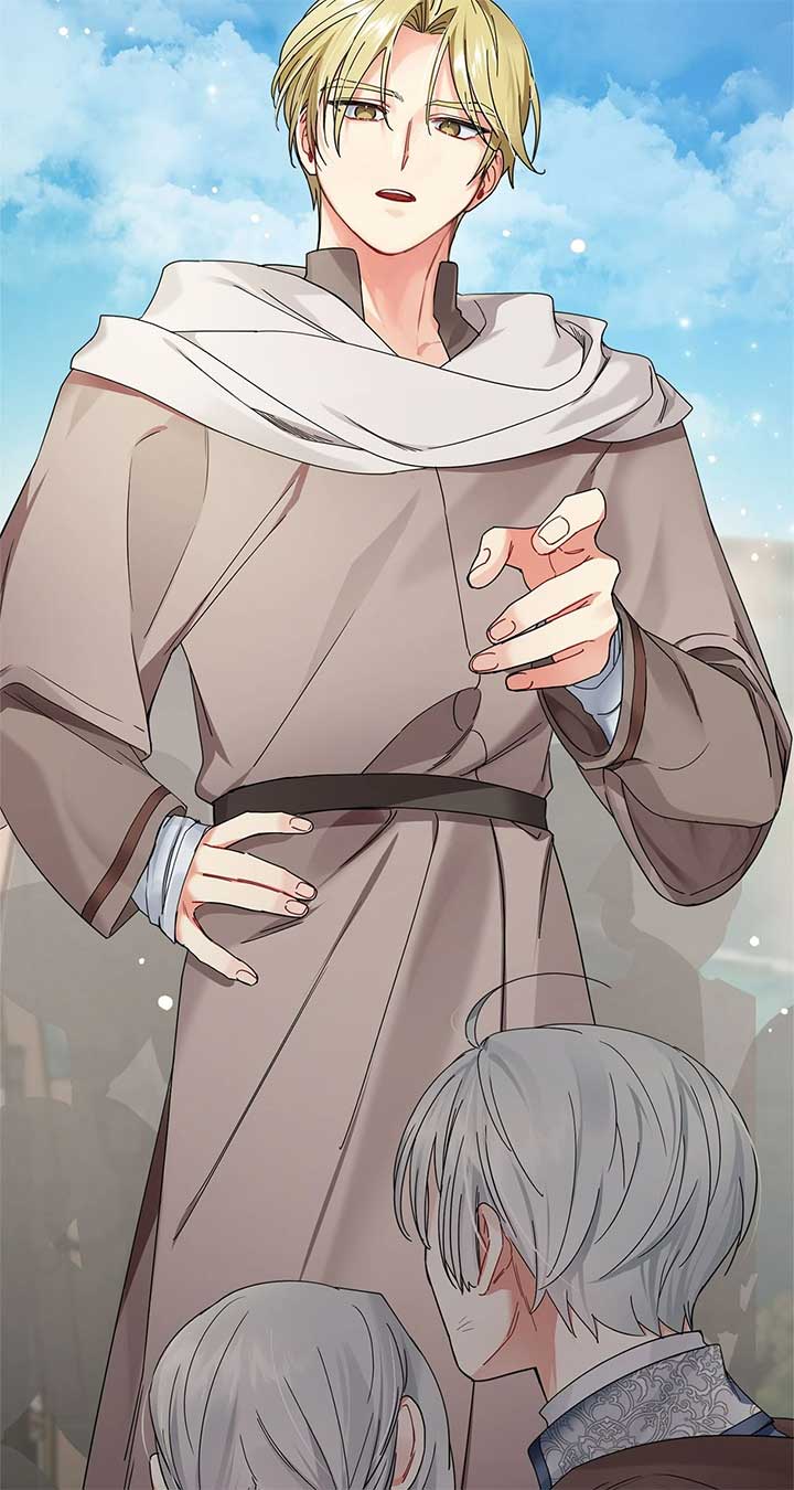 For Snow White Chapter 36 - Page 81