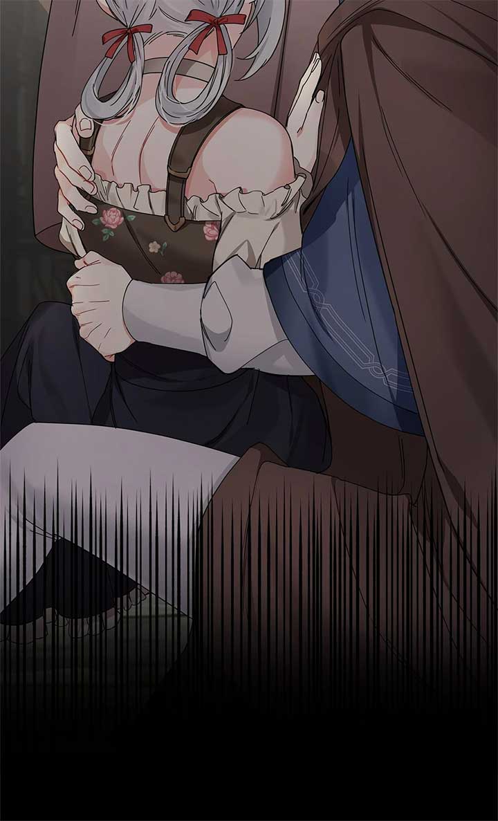 For Snow White Chapter 36 - Page 82