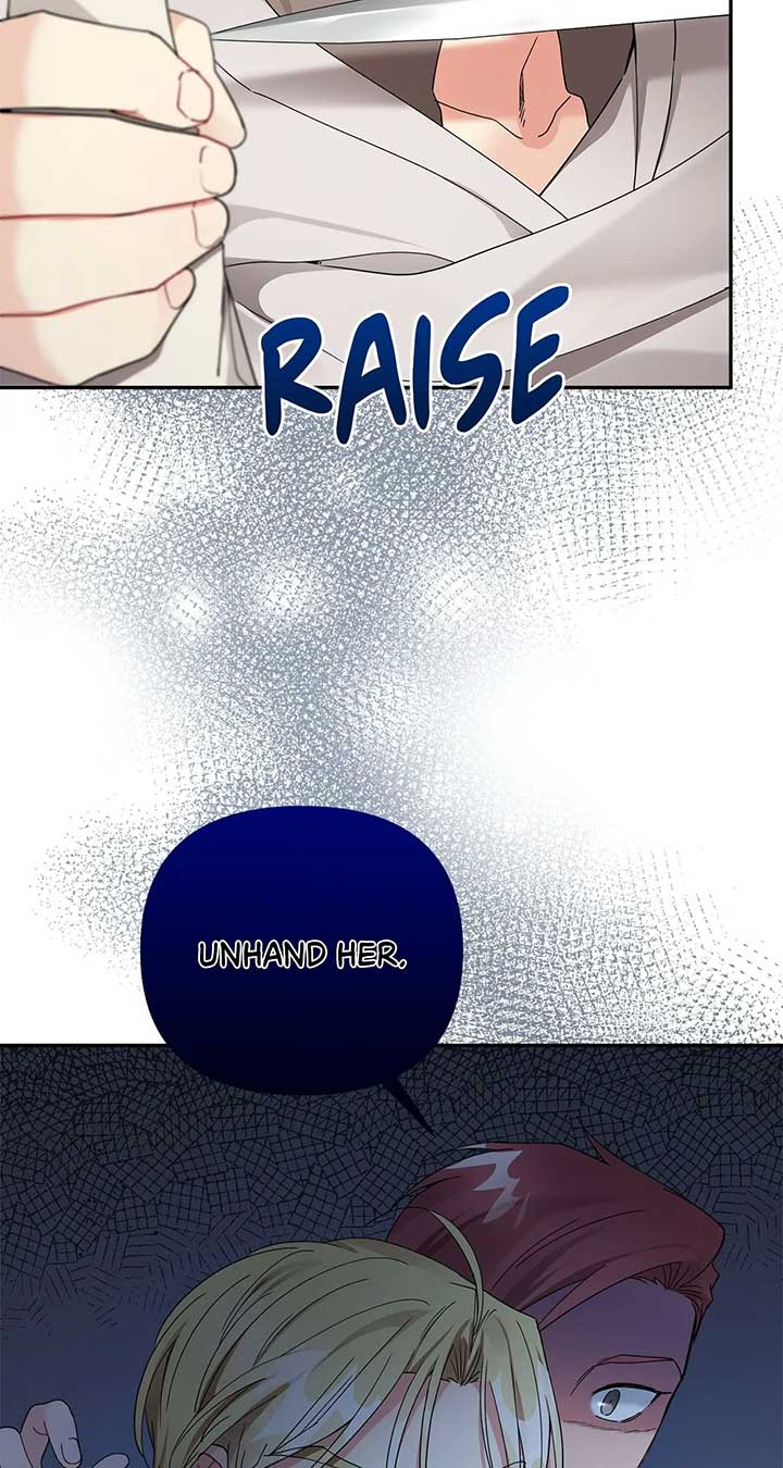 For Snow White Chapter 37 - Page 11