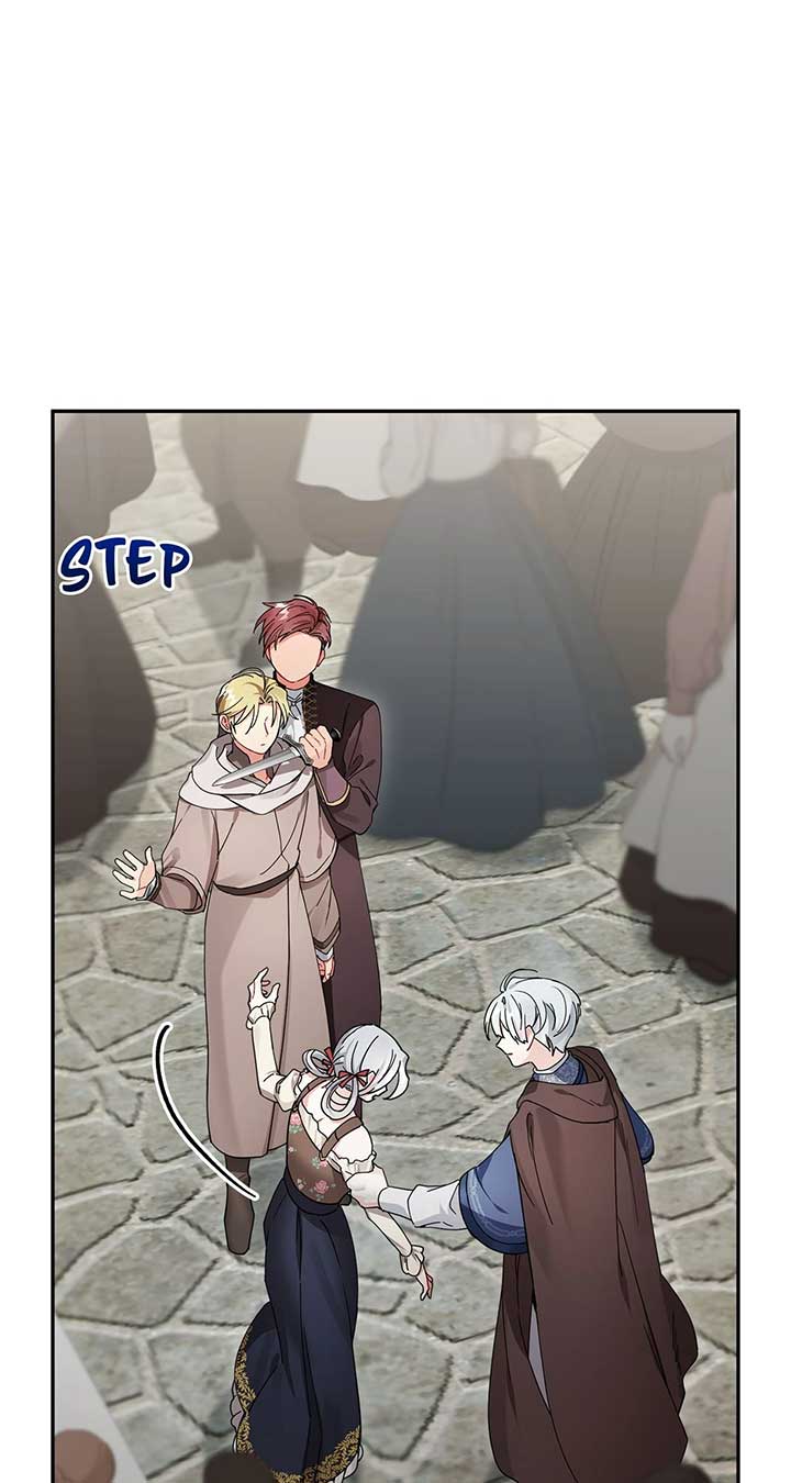 For Snow White Chapter 37 - Page 13