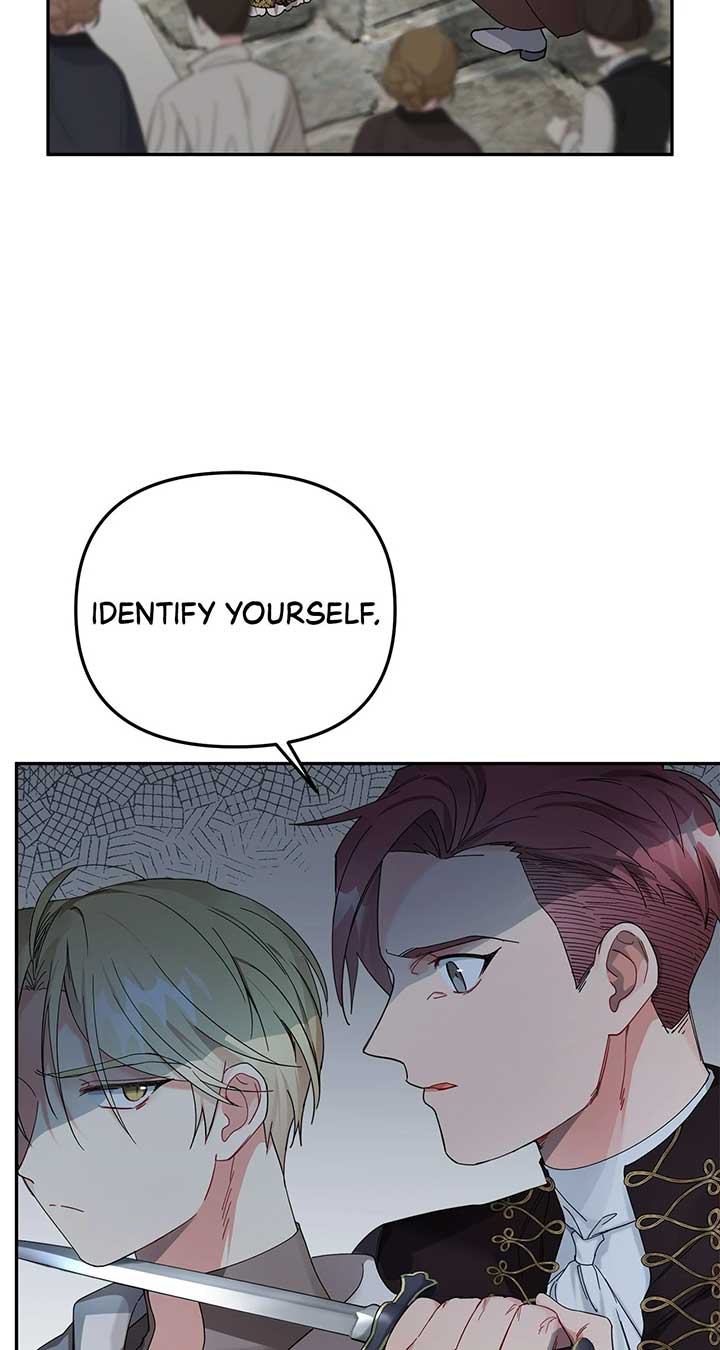 For Snow White Chapter 37 - Page 14