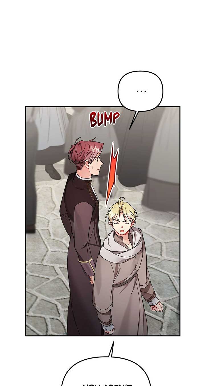 For Snow White Chapter 37 - Page 17