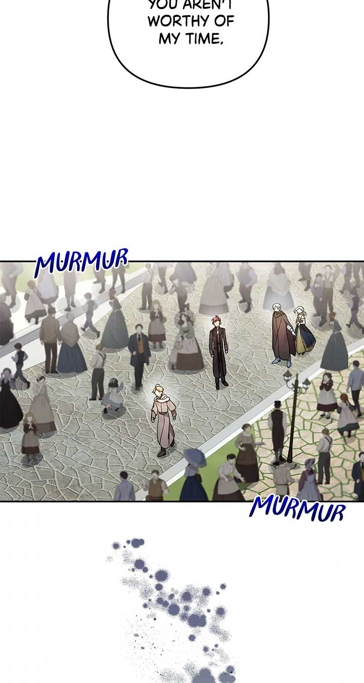 For Snow White Chapter 37 - Page 18