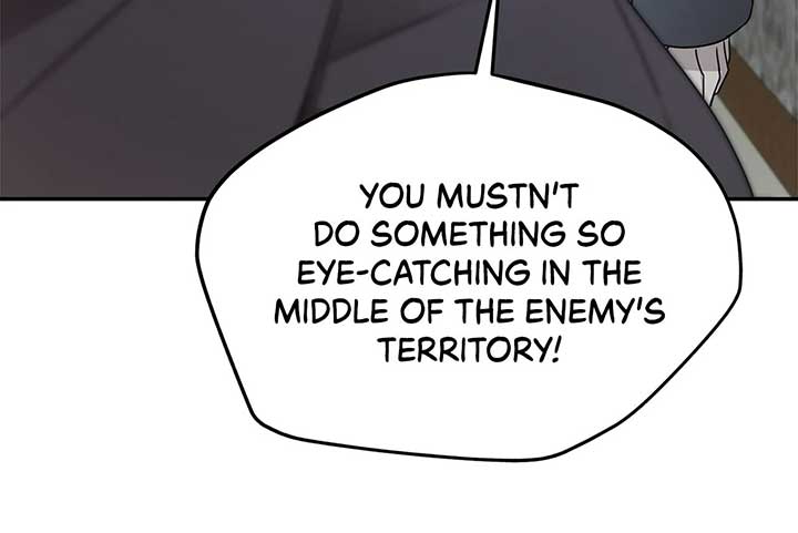 For Snow White Chapter 37 - Page 21