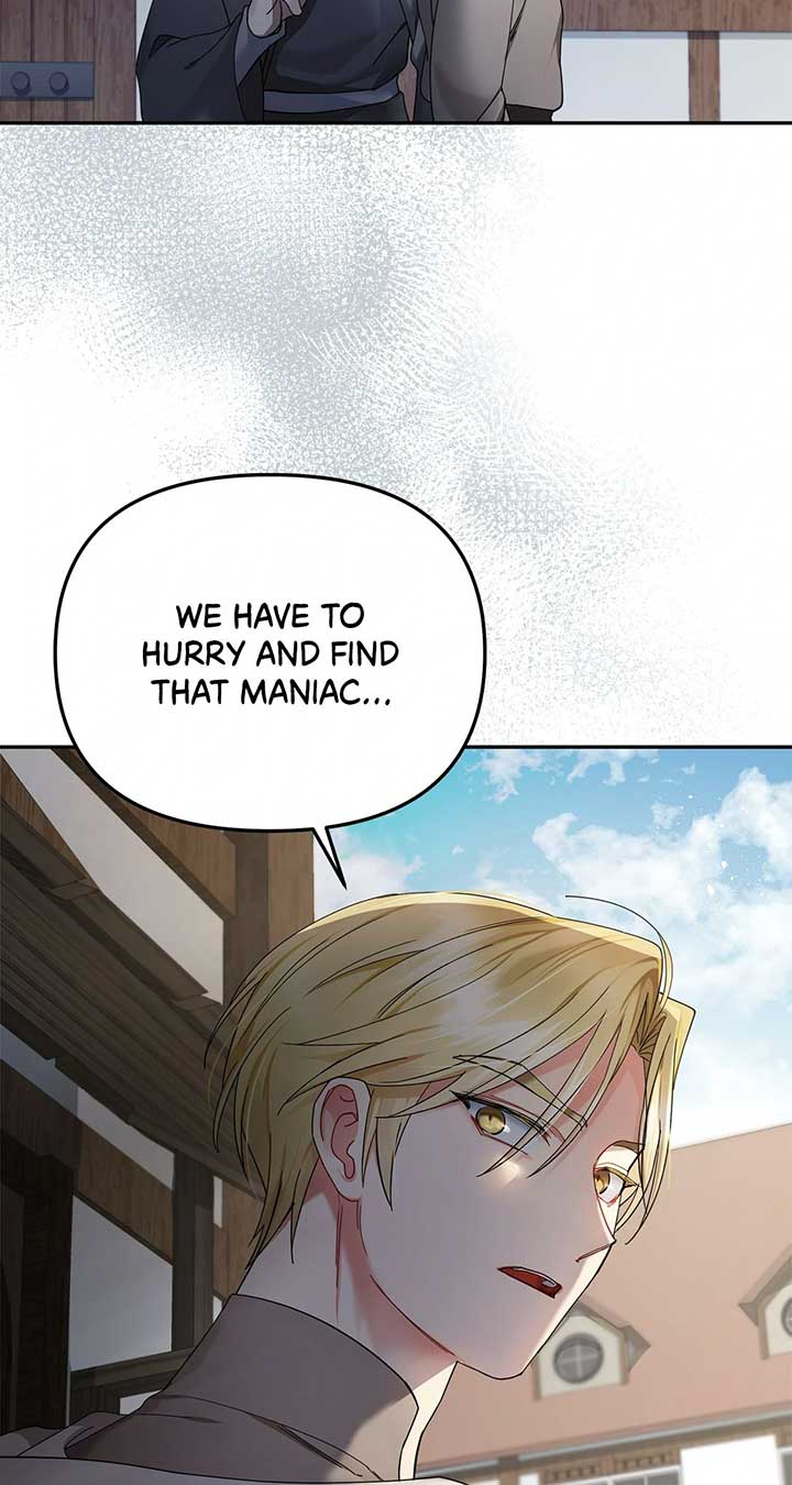 For Snow White Chapter 37 - Page 24