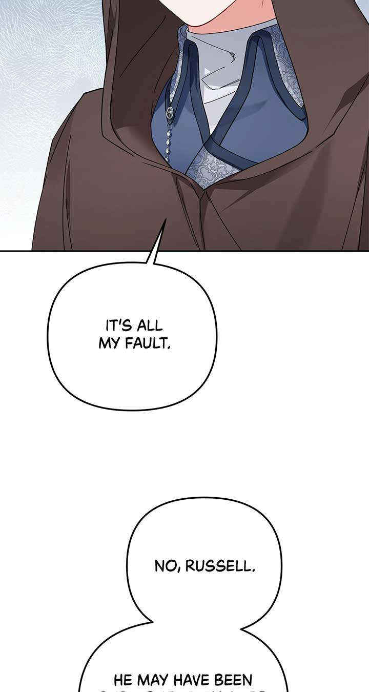 For Snow White Chapter 37 - Page 28