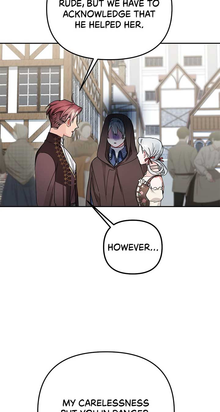 For Snow White Chapter 37 - Page 29