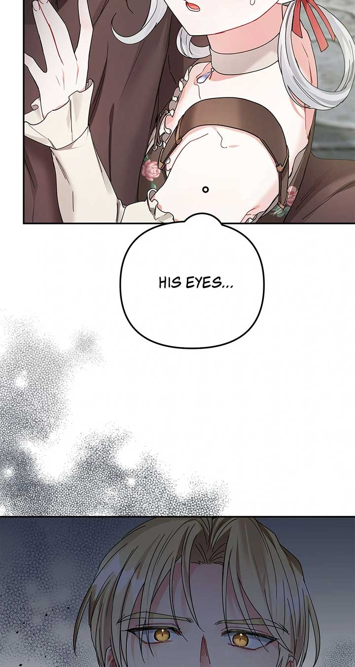 For Snow White Chapter 37 - Page 3