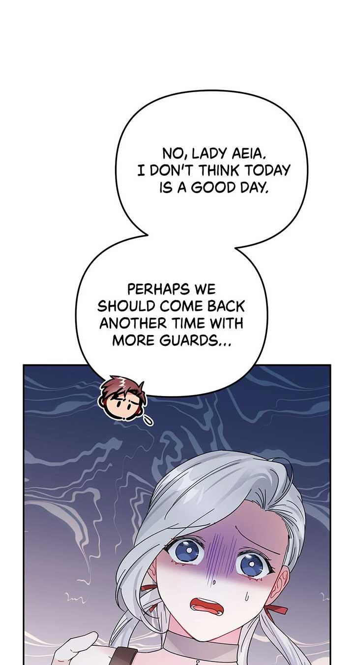 For Snow White Chapter 37 - Page 32