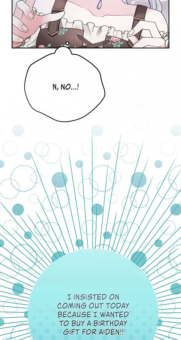 For Snow White Chapter 37 - Page 33