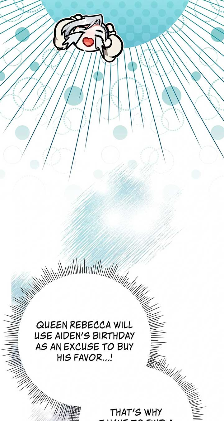 For Snow White Chapter 37 - Page 34