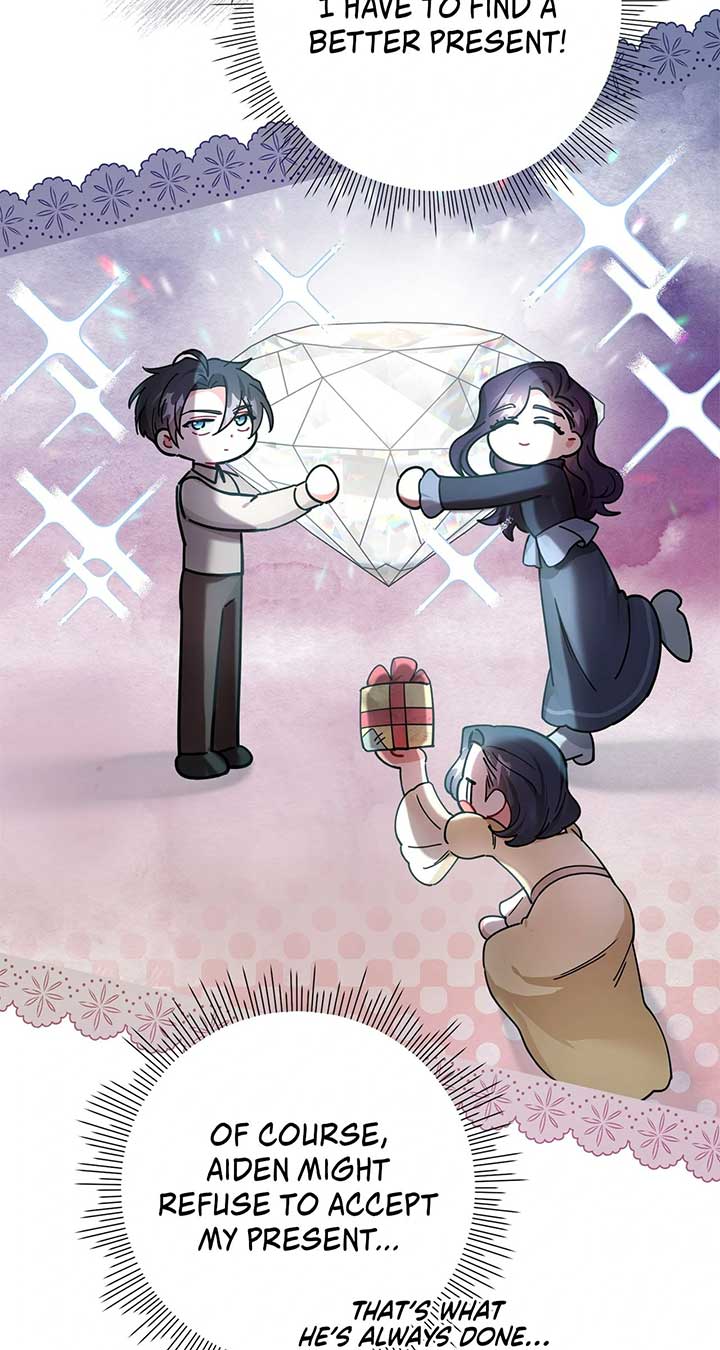 For Snow White Chapter 37 - Page 35