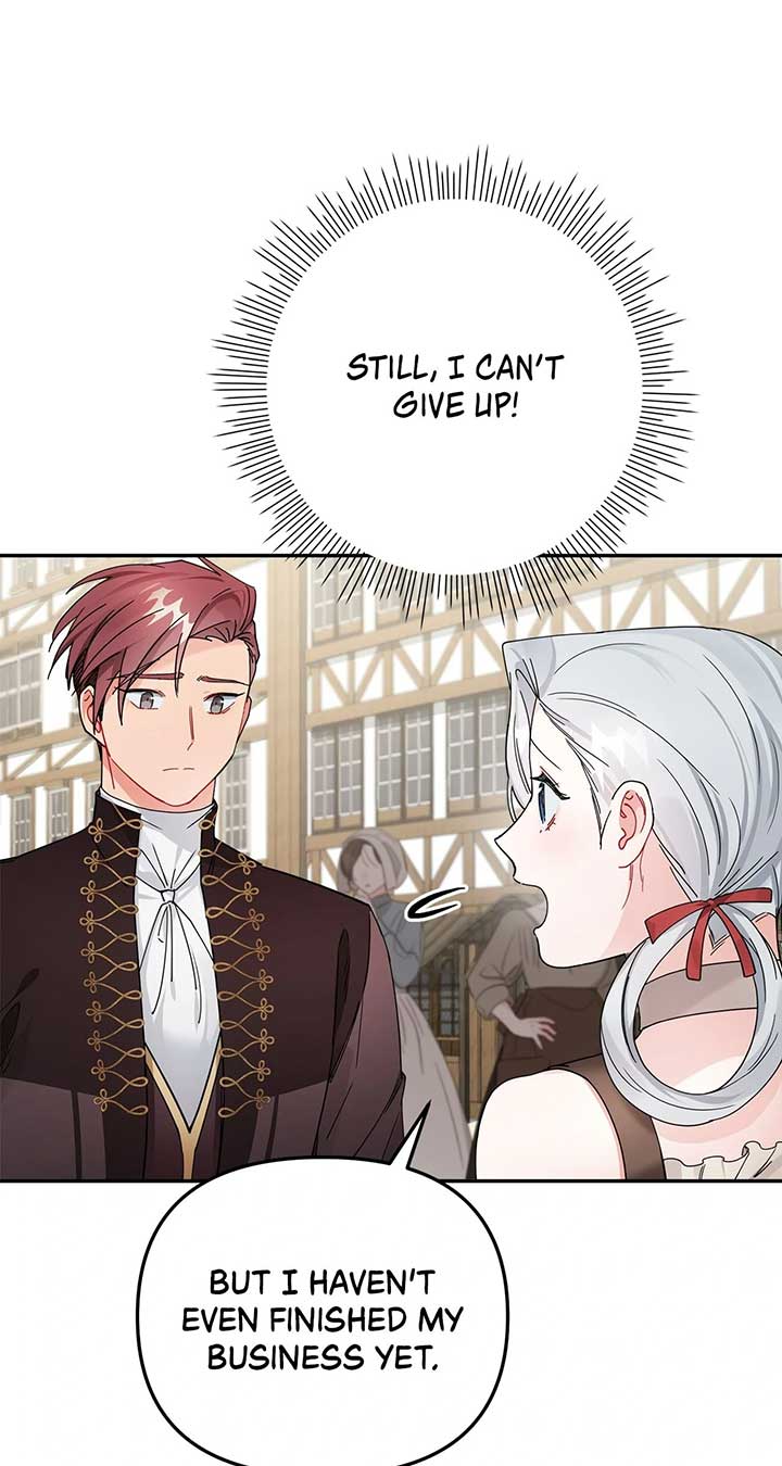 For Snow White Chapter 37 - Page 37